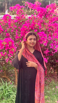 ABAYA IMPORTED NIDA STONE
