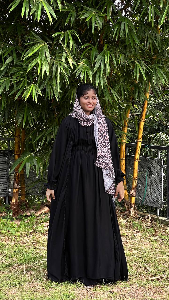 ABMHR 409 COAT 1027