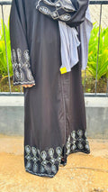 ABAYA EMBROIDERY1024