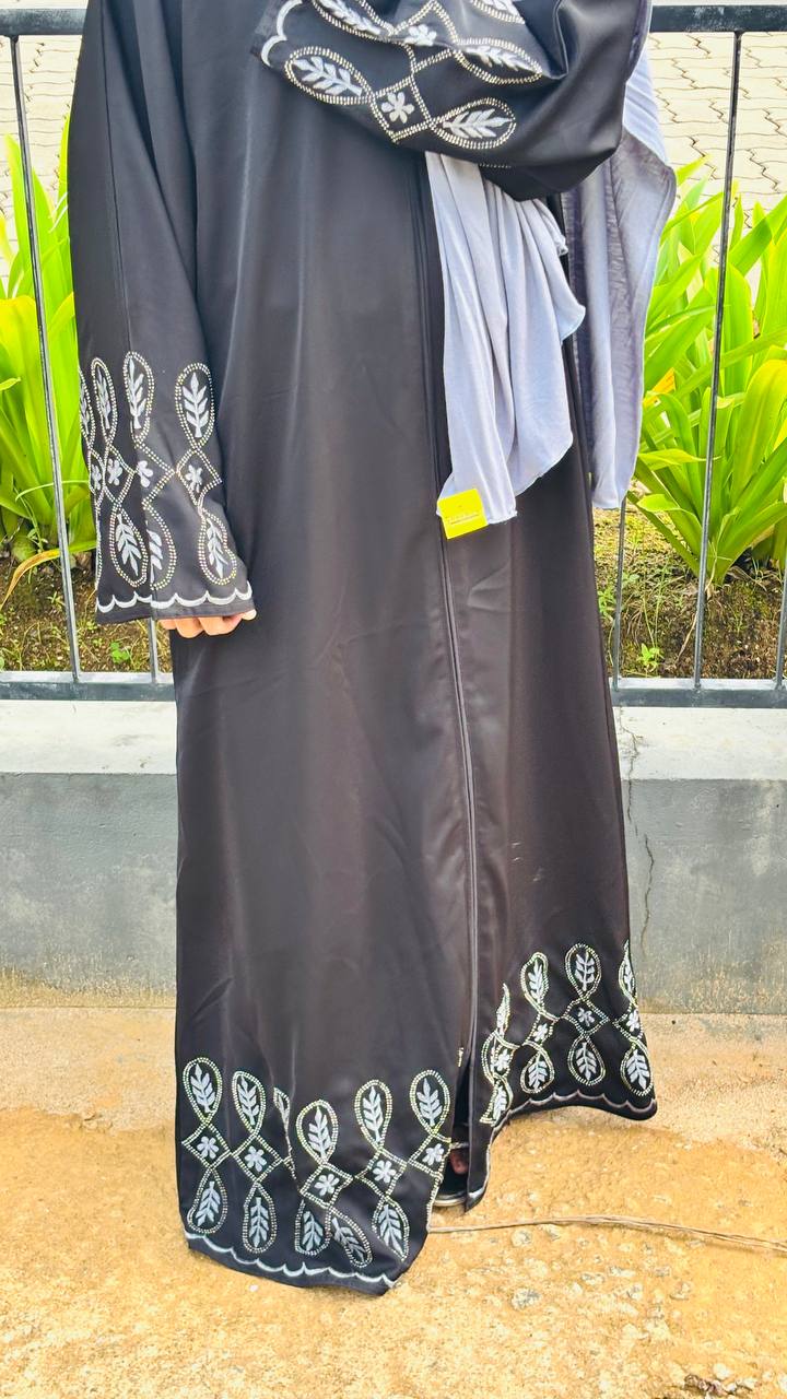 ABAYA EMBROIDERY1024