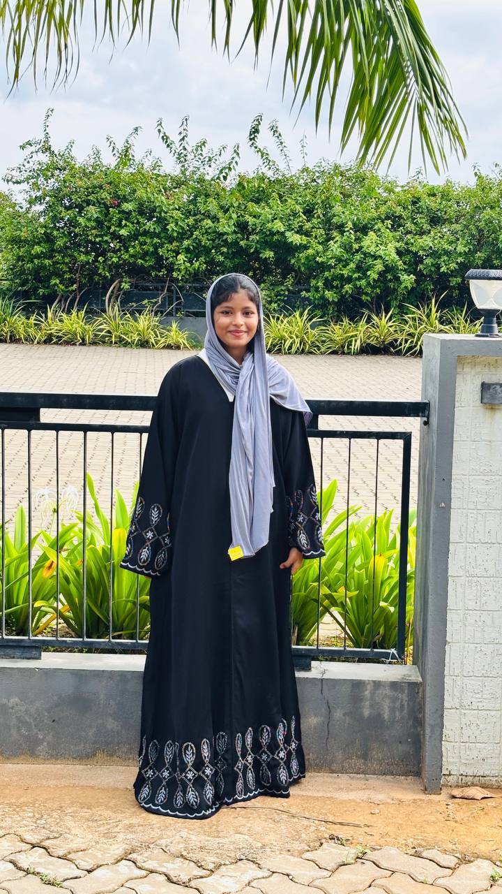 ABAYA EMBROIDERY1024