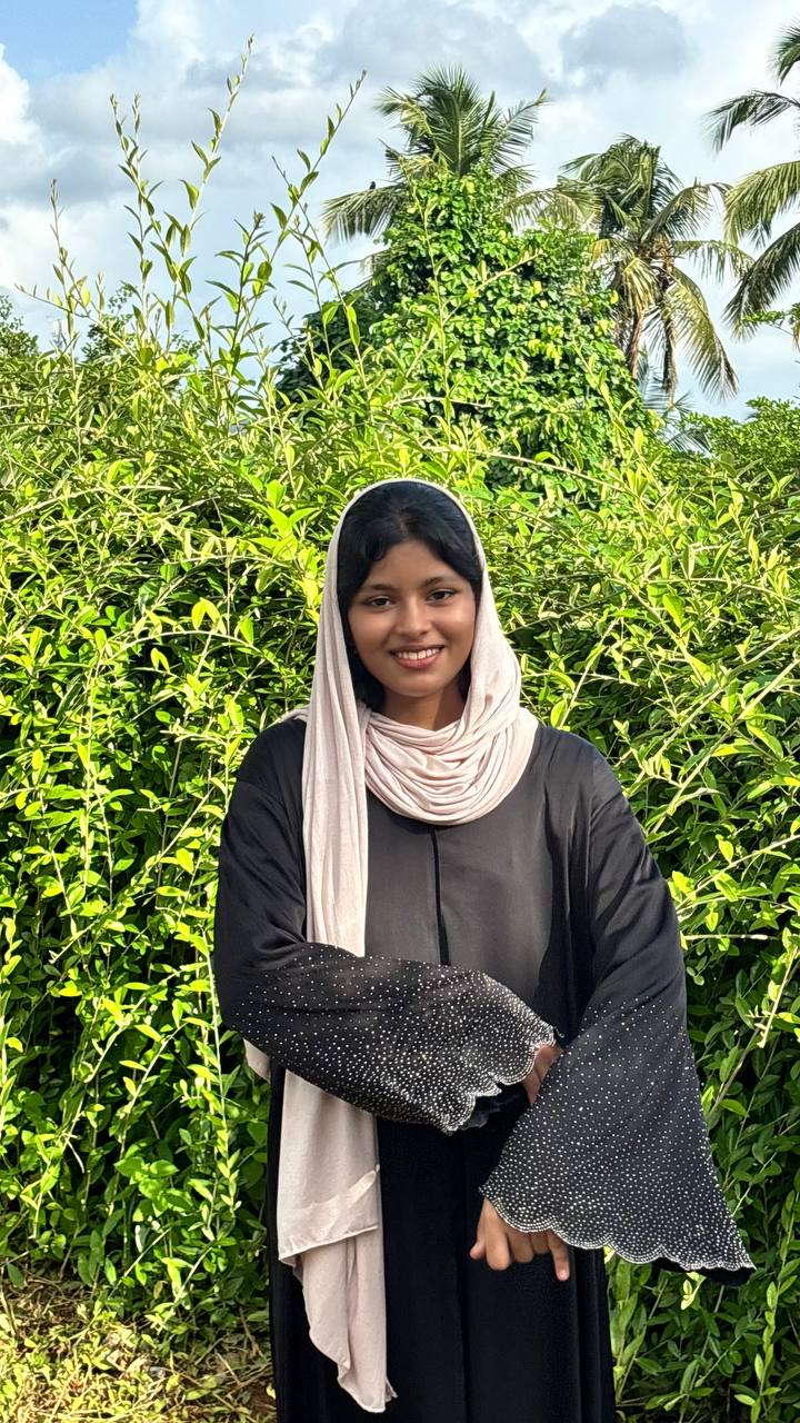 ABAYA ADB STONE WRK TK 1016