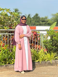 ABSKY 409 SLACE COAT MODEL 1049