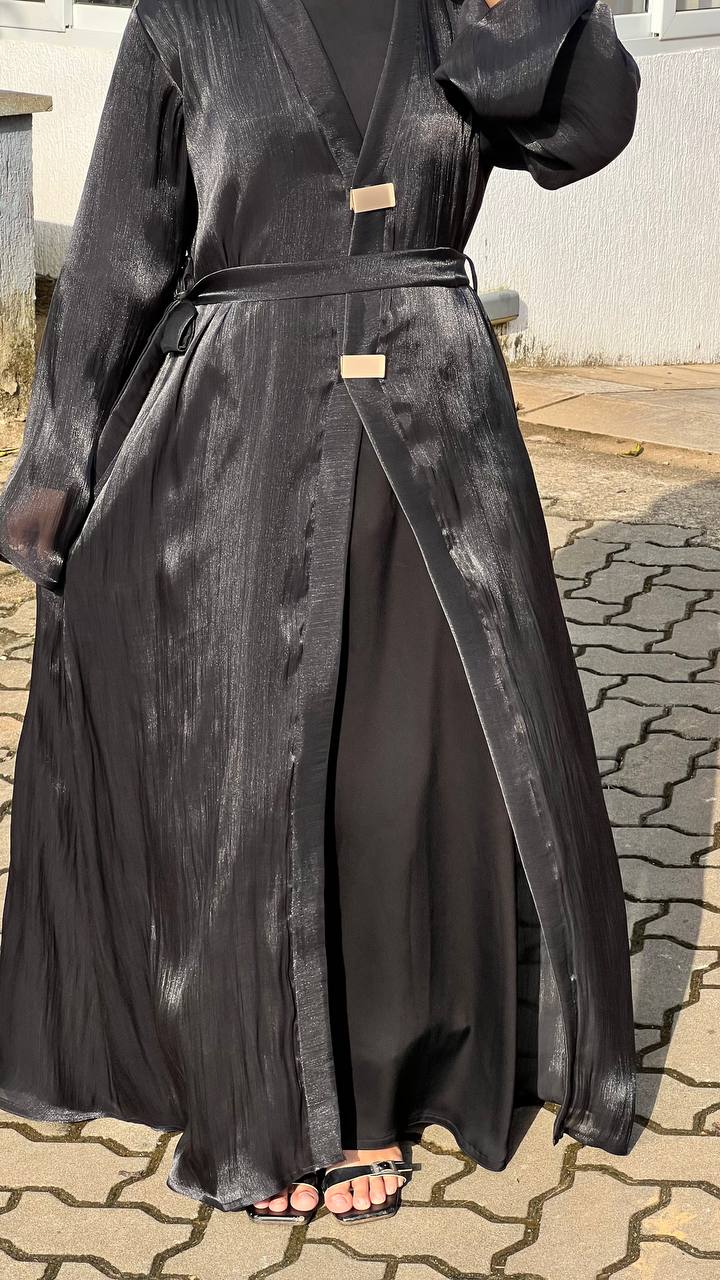 ABSKY SHIMMERCOAT 1056
