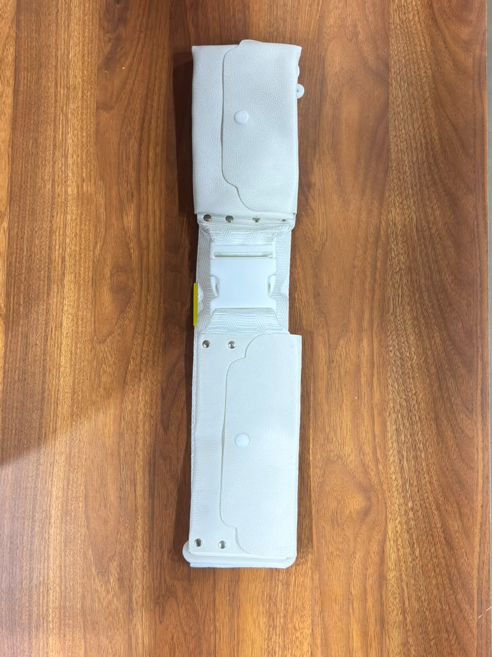 JAIHOON PILGRIM BELT