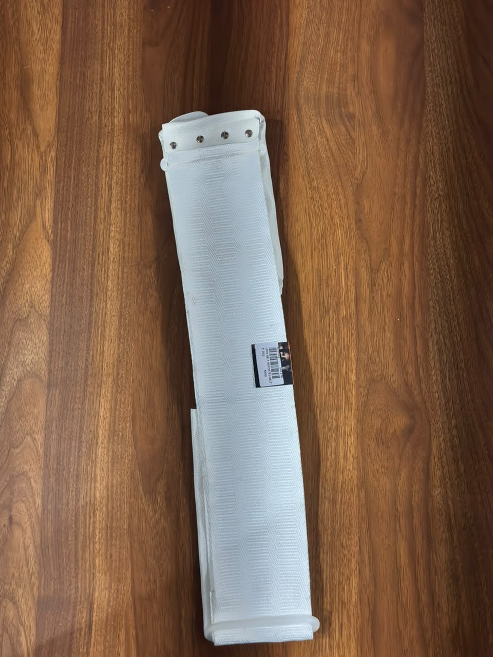 JAIHOON PILGRIM BELT