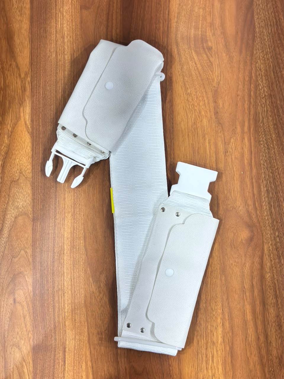 JAIHOON PILGRIM BELT