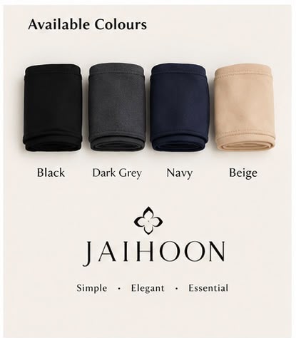 Arm sleeve black