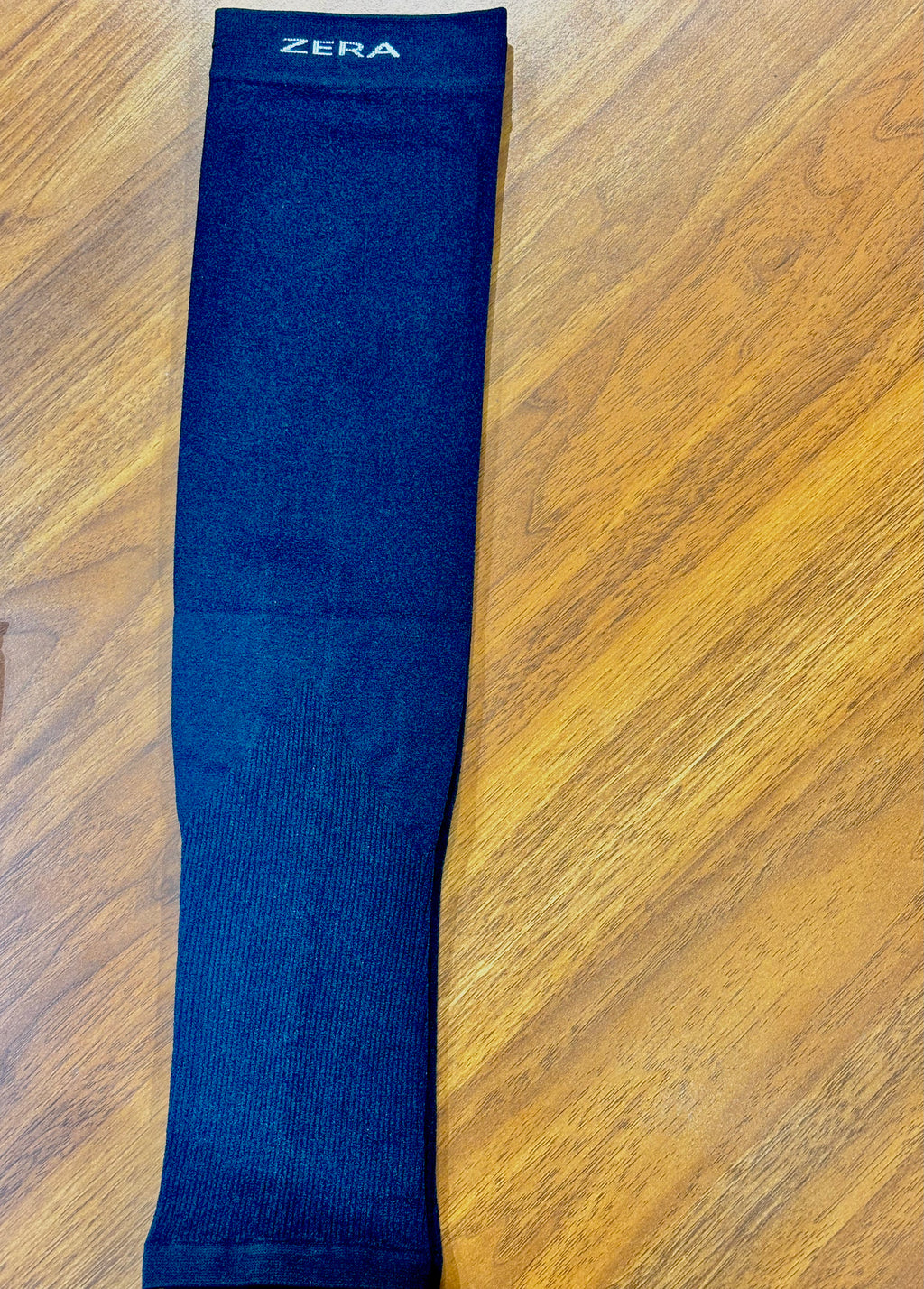 ARM SLEEVES BLACK