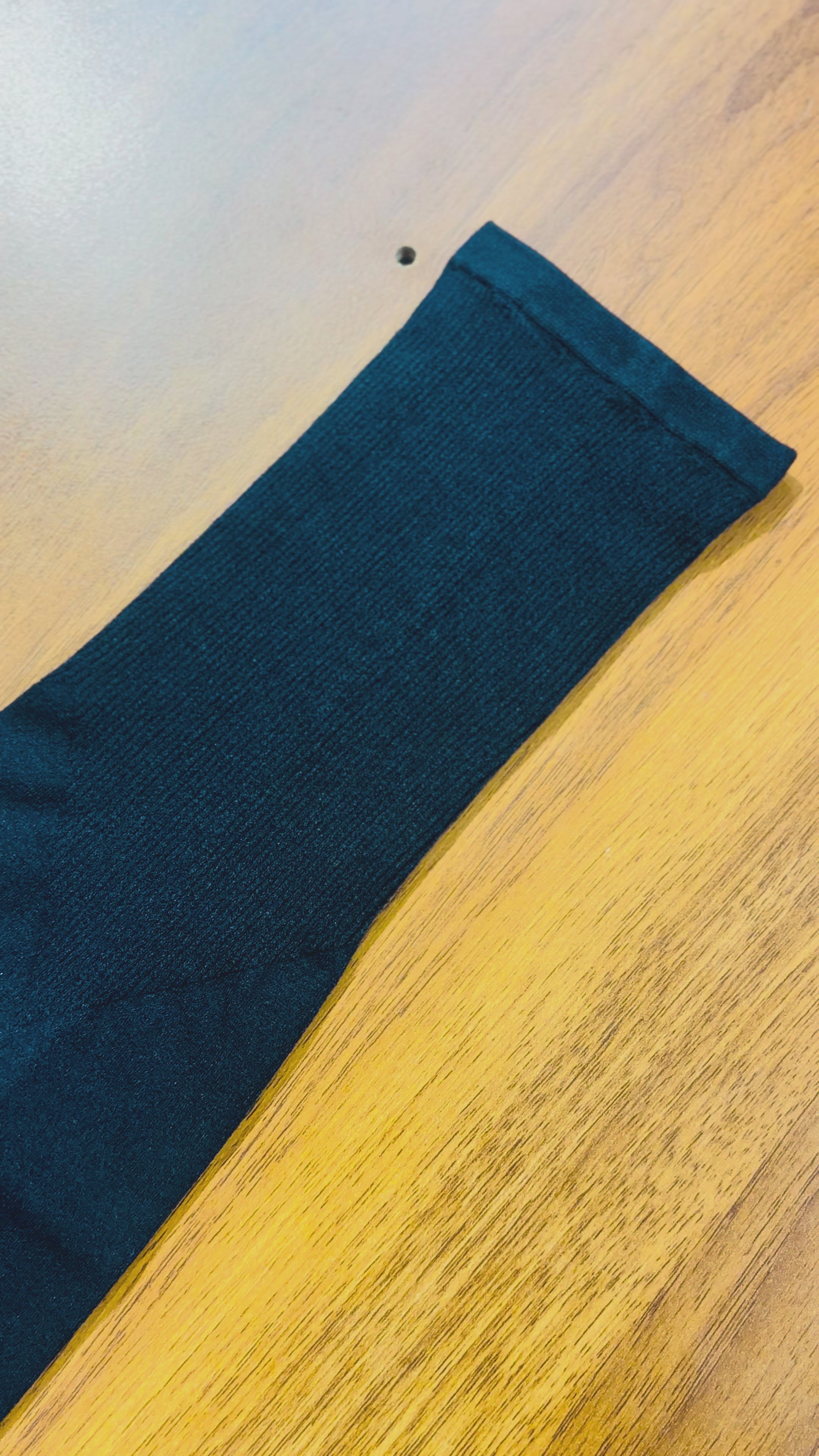 ARM SLEEVES BLACK
